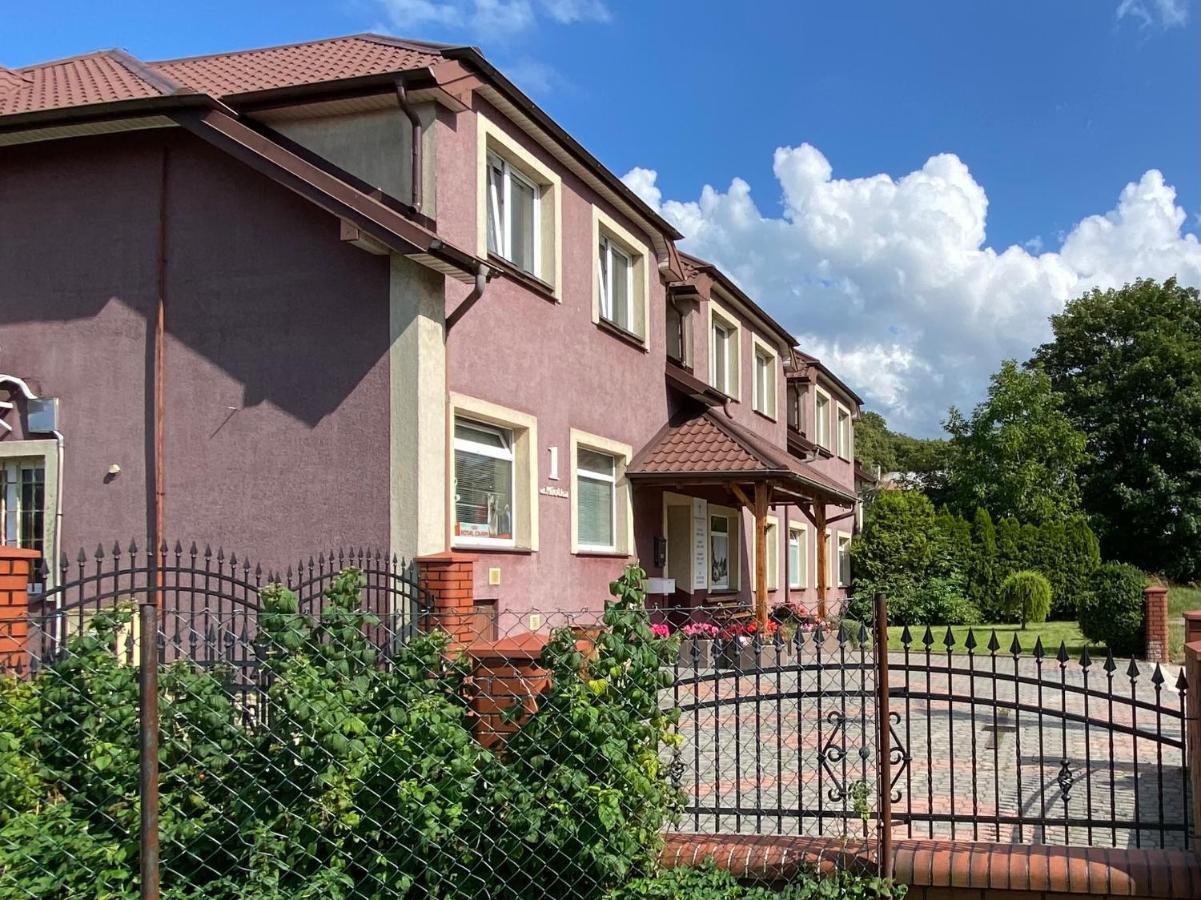 Apartament Malicia Puck Zewnętrze zdjęcie