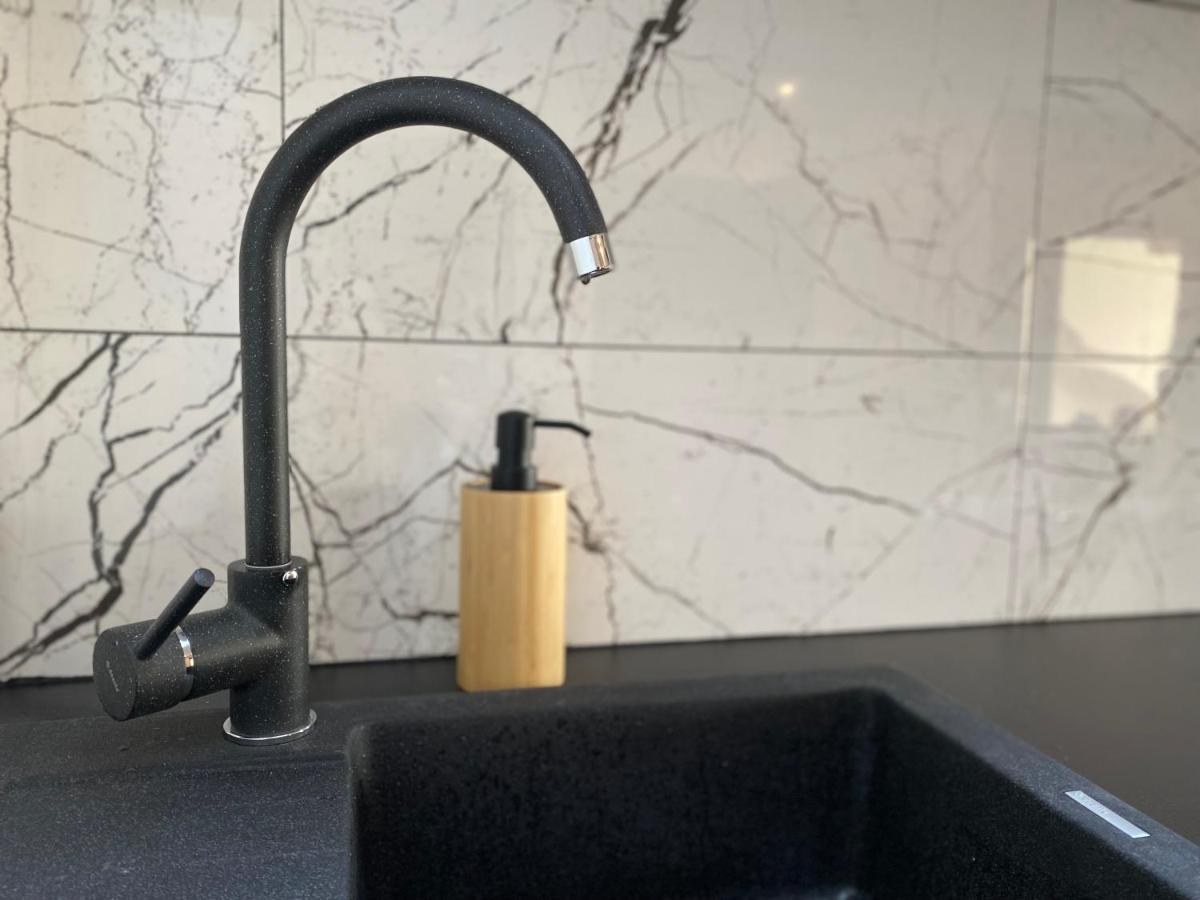 Apartament Malicia Puck Zewnętrze zdjęcie