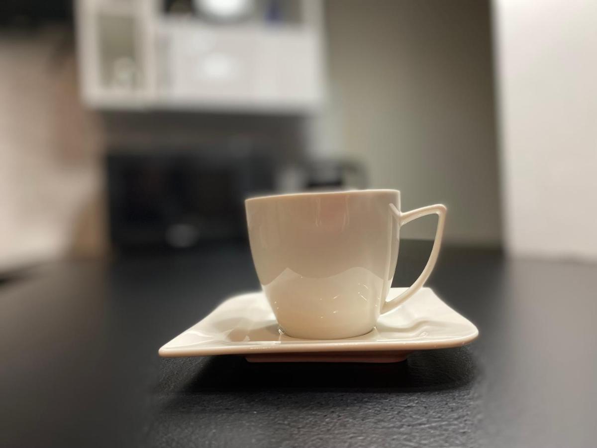 Apartament Malicia Puck Zewnętrze zdjęcie
