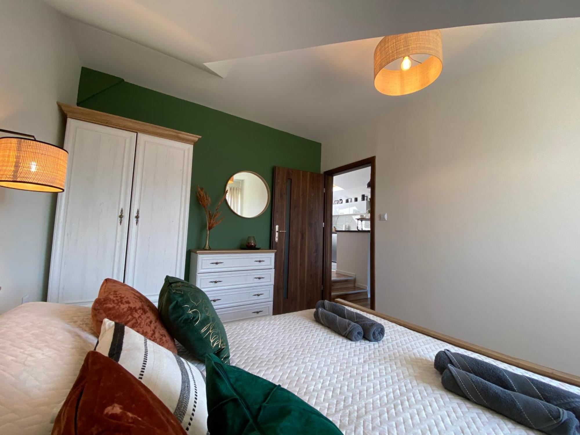 Apartament Malicia Puck Zewnętrze zdjęcie