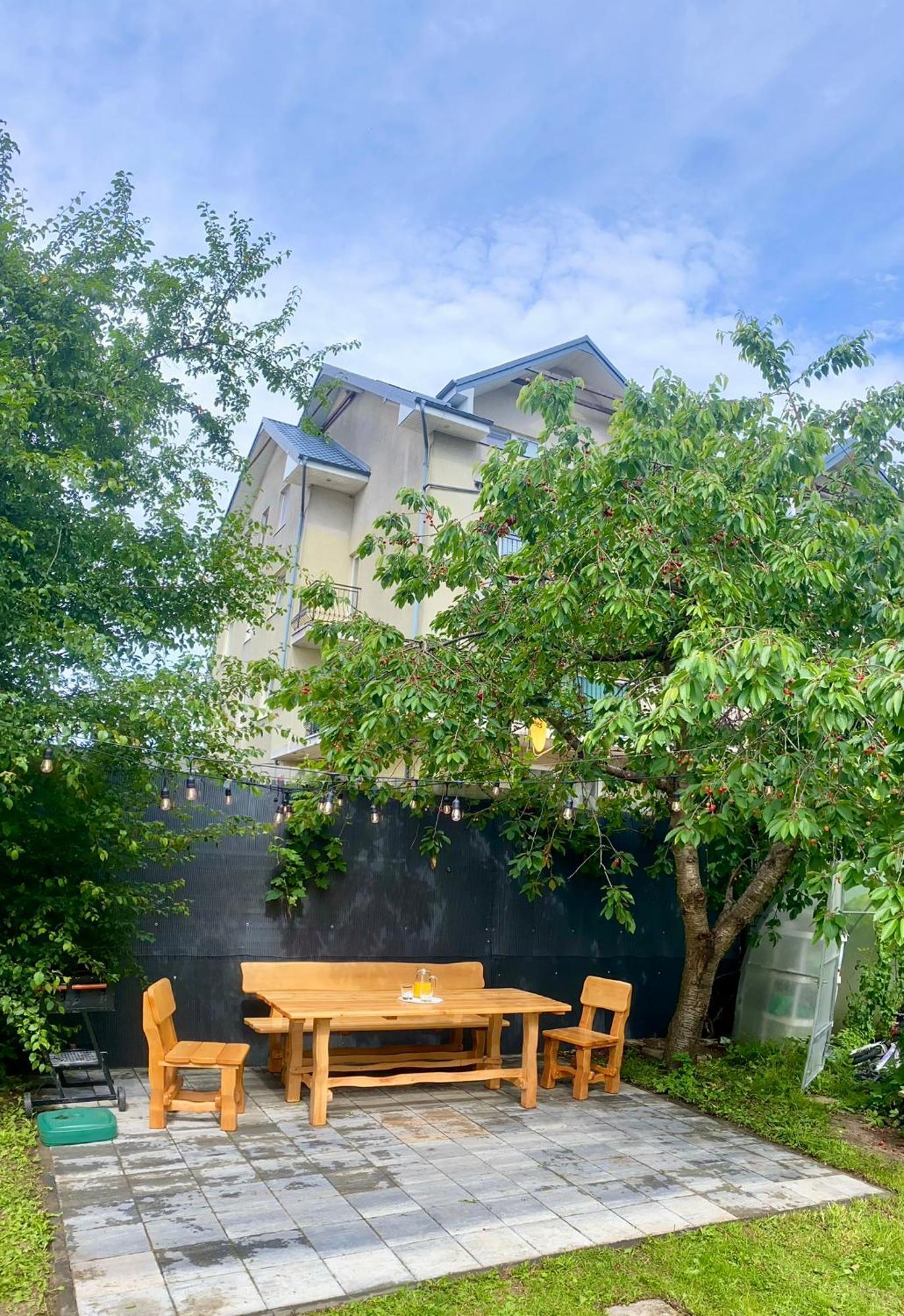 Apartament Malicia Puck Zewnętrze zdjęcie